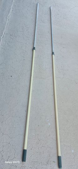 5."5 feet to 11"feet extension pole
