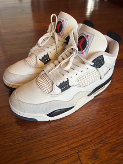 Jordan 4 Fligh Club size 10