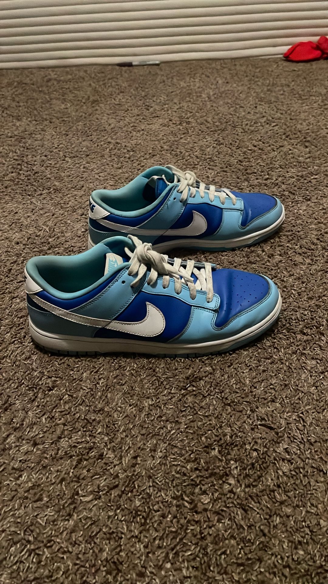 Dunks