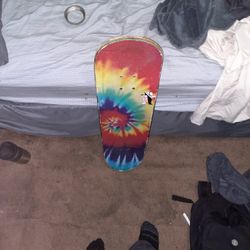 DGK Complete Barely Used 