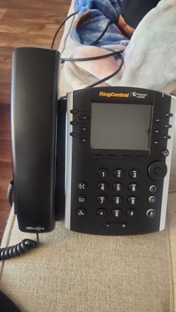 Business Telephones