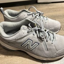 Size 13 New Balance Gym Shoes