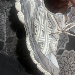 Asics