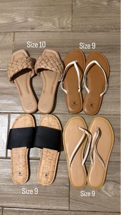 Women Sandals