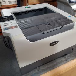 Brother hl-5280dw laser printer