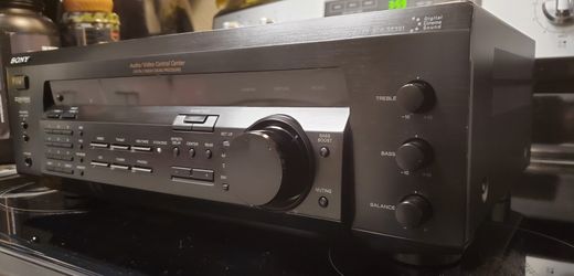 Receiver