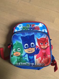 Kids back pack