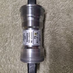 Shimano Bottom Bracket BB-UN55 Square Taper 73mm
