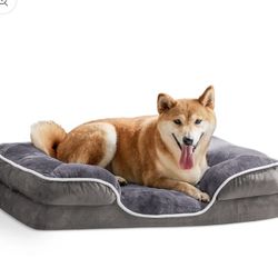 Dog Bed 