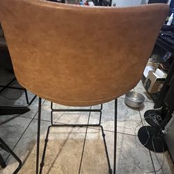 Silla /  Bar stool chair