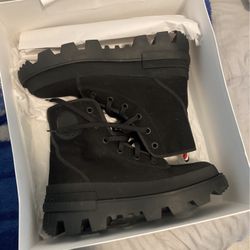 Moncler Pyla Boots