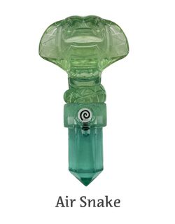 Skylanders Trap Team TRAP Air Snake 