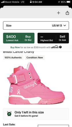 Brest Cancer Awareness Ewings
