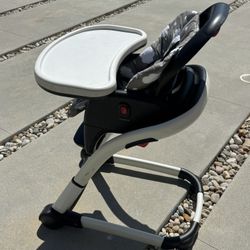 Gracias Baby Chair