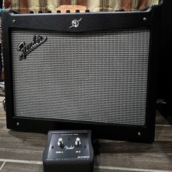 Fender MUSTANG III V2 z modeling Amp $300