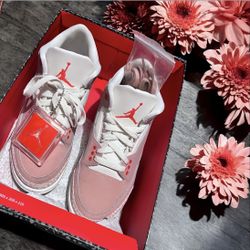 Jordan 3 Retro