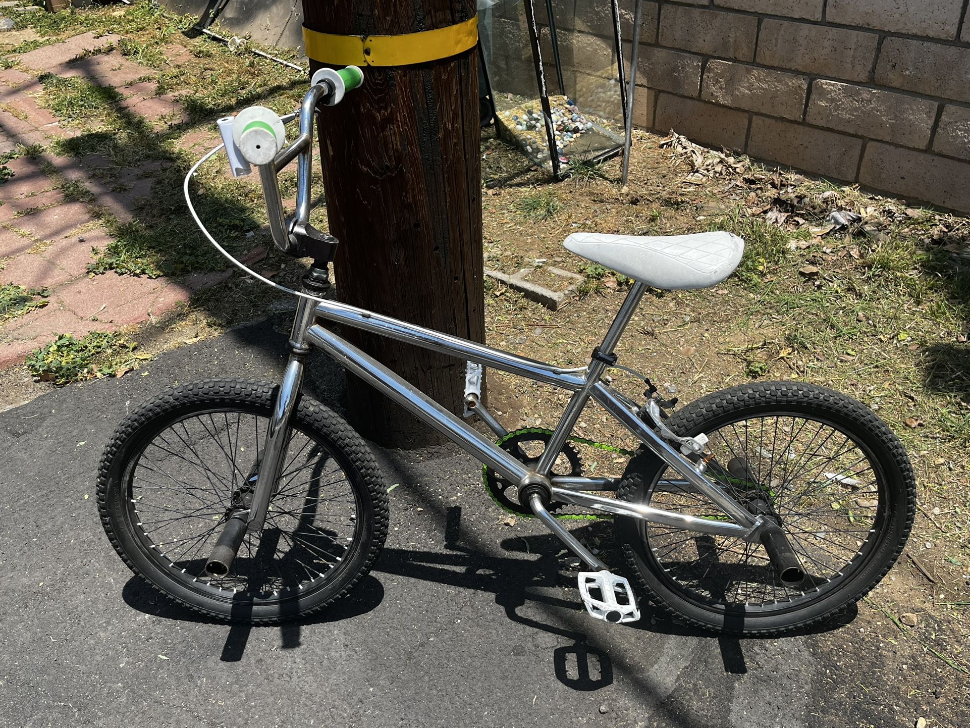 Bmx Bike