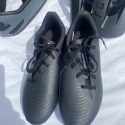 Adidas Soccer Shoes