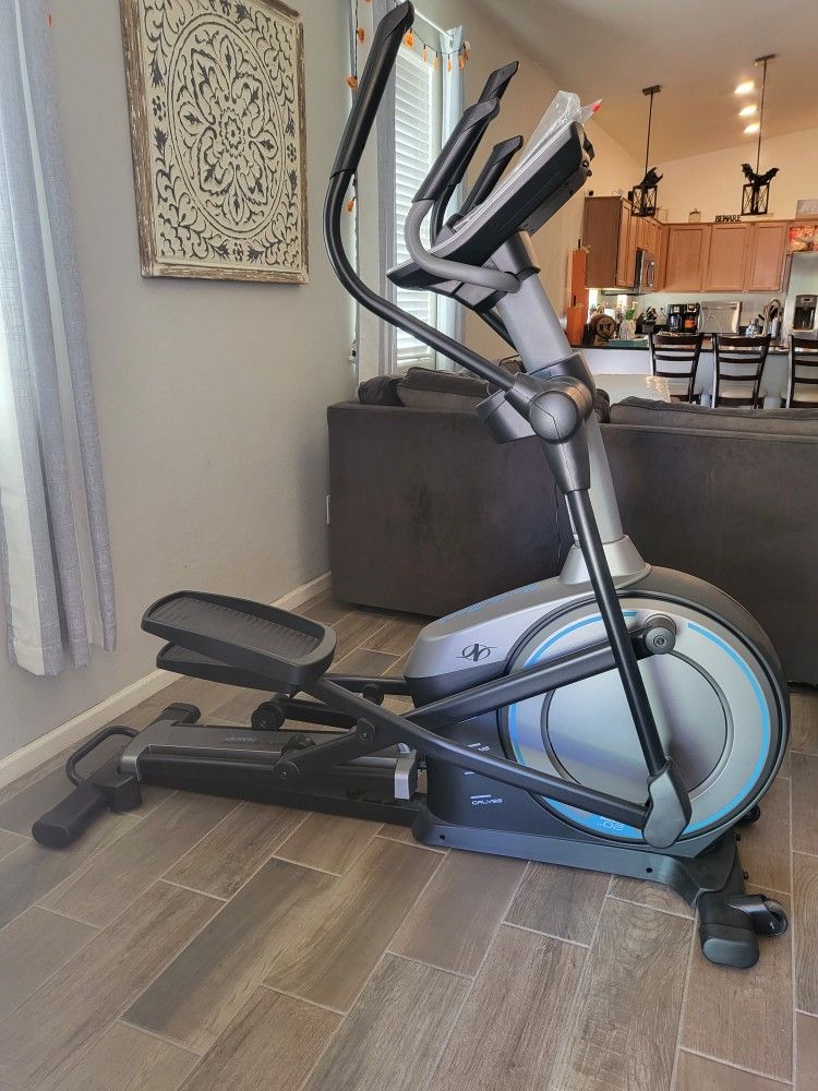 Nordictrack Elliptical 