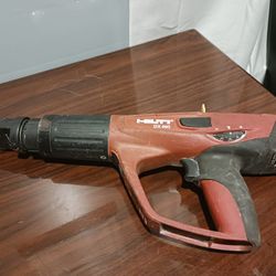 HILTI DX460