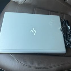 HP Elite book