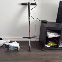 Razor Pogo Stick