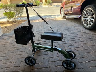 Knee Scooter