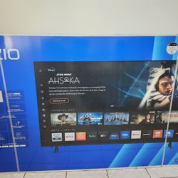 VIZIO TV 