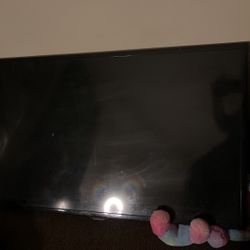 Samsung 43 Inch Smart Tv