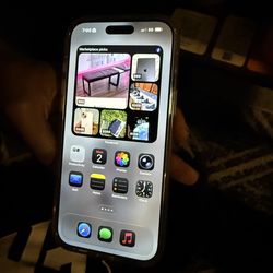 iPhone 16 Pro Max T-Mobile