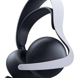 Pulse 3D PlayStation 5 Bluetooth Headset