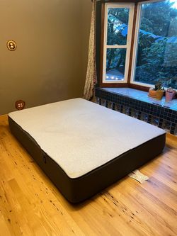 Casper Mattress Queen Size