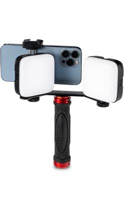 🦷 DENTAL PHOTOGRAPHY LED FILL LIGHT – ONLY $35 🦷