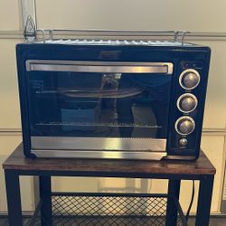 Countertop Oven