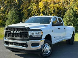 2022 RAM 3500