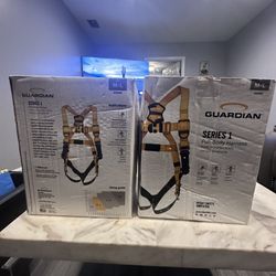 Harness 