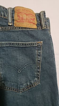 Levis 38/30