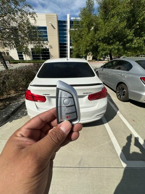 Key Fob