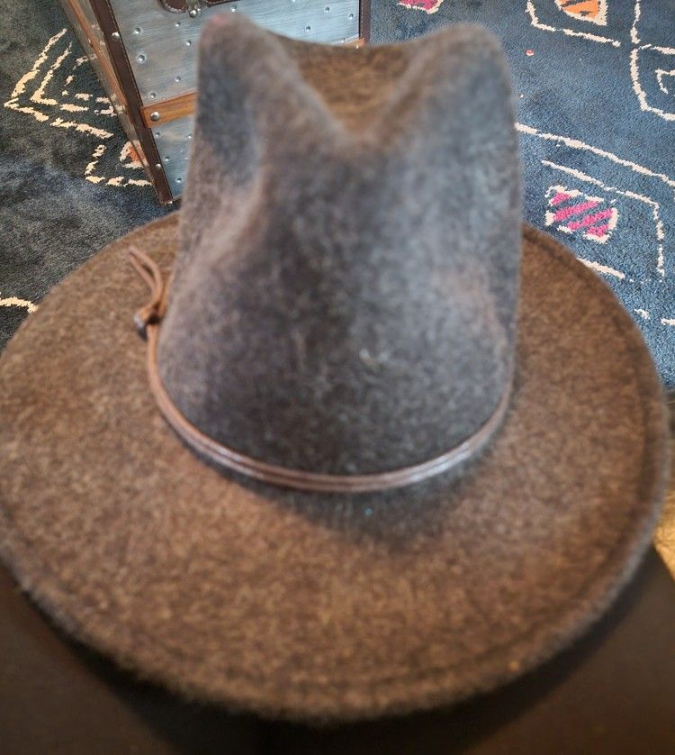 Hat.