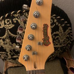 Pignose guitar for sale deals