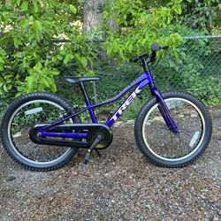 20” Trek Precaliber Kids Bike BMX Bicycle