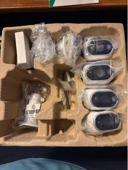 Arlo VMC3030 cameras