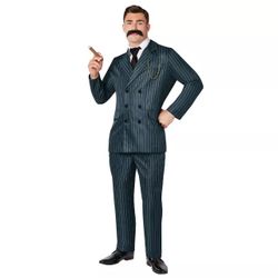 Spirit Halloween Adult Gomez Addams Costume - The Addams Family