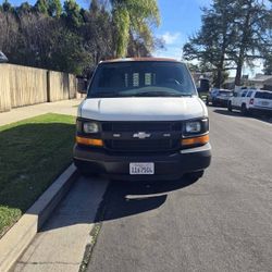 2005 Chevrolet Express