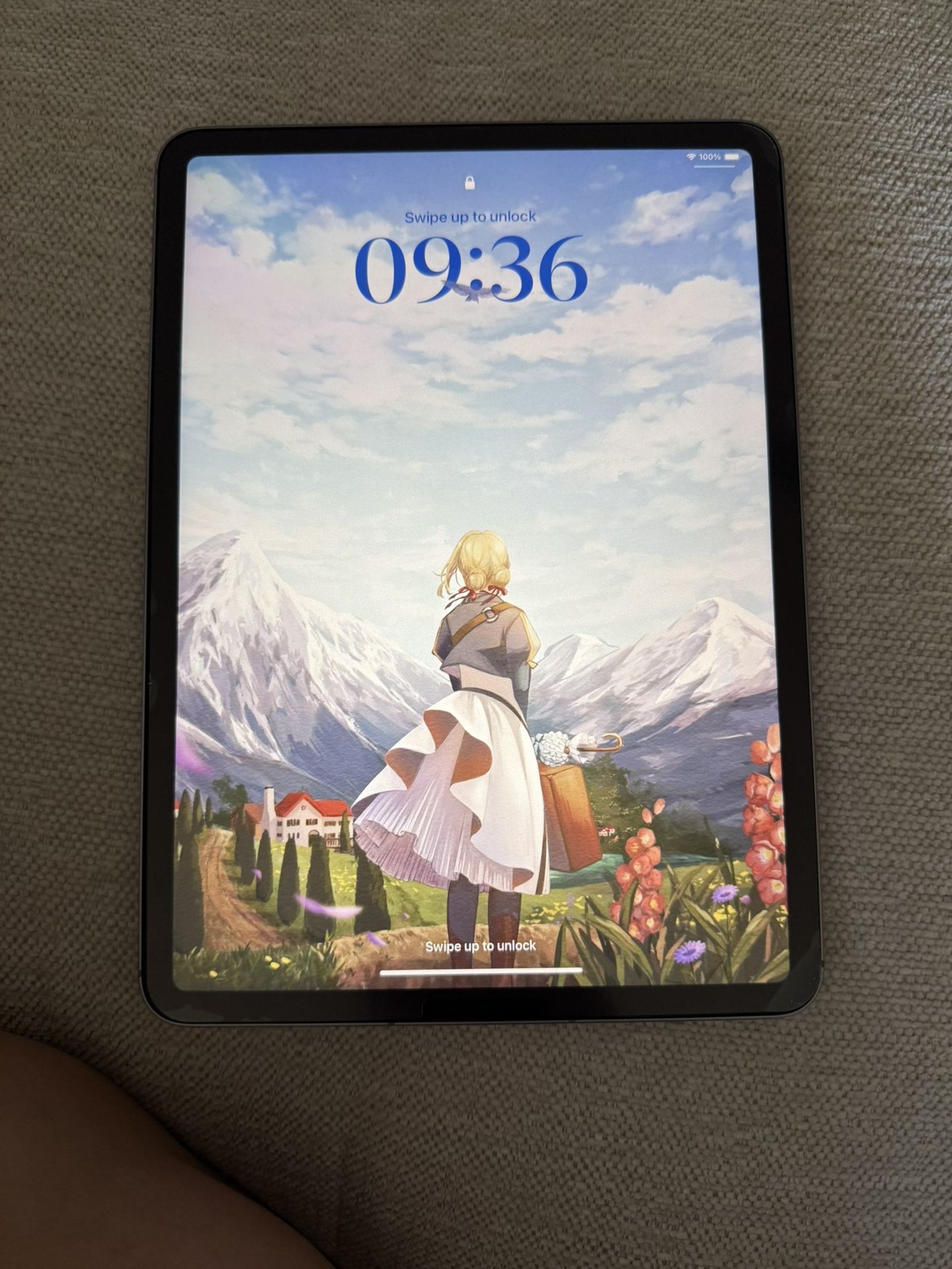 iPad Pro 11-inch 4th Generation