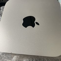 Mac Mini Loaded With Music Software 