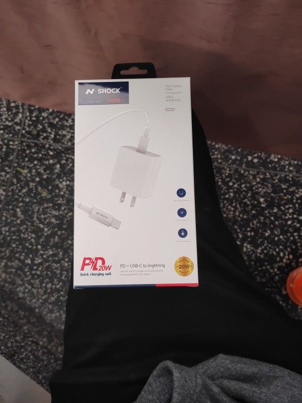 Phone Accessories