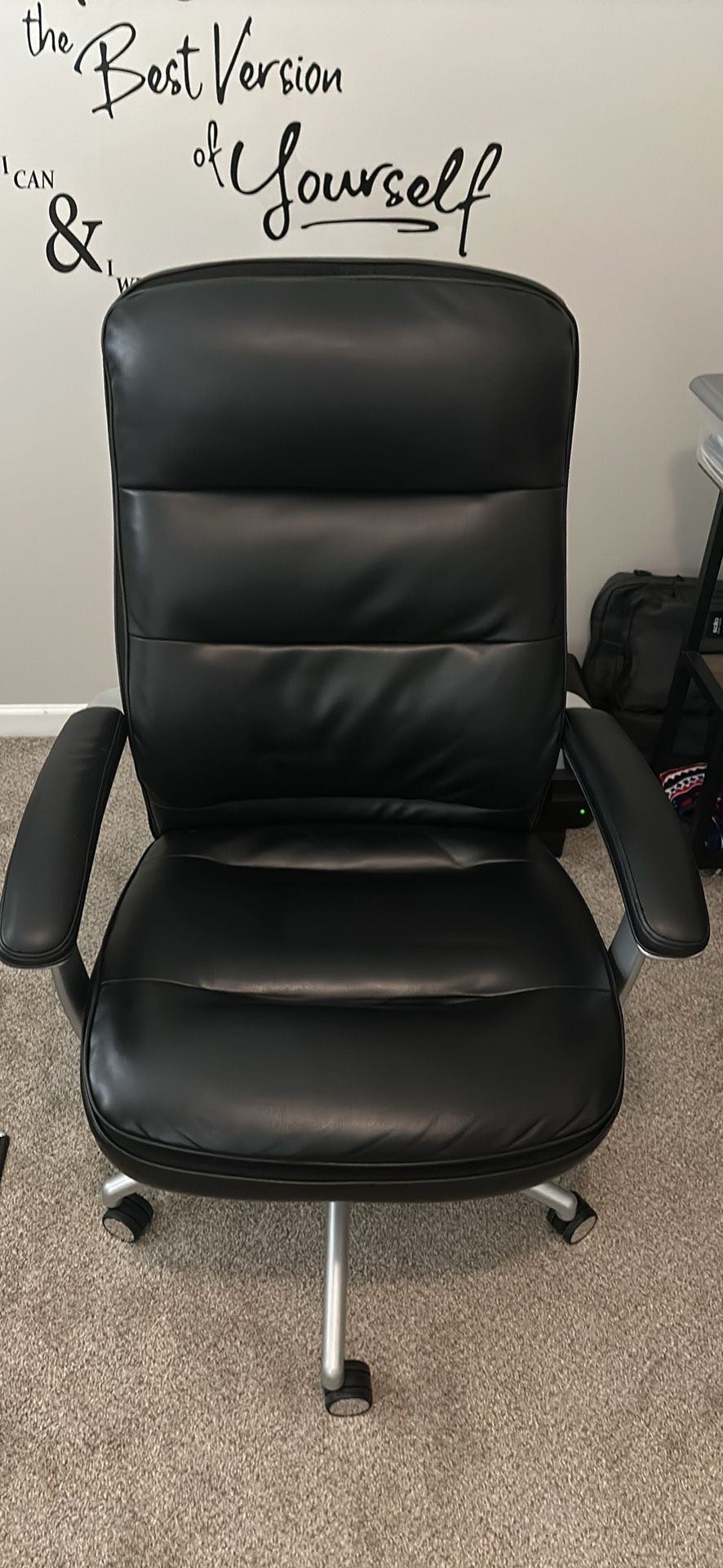 BeautyRest Office chair