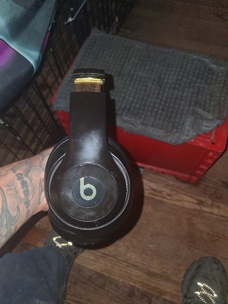 Beats Studio³
