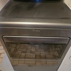 Whirlpool Electric Dryer